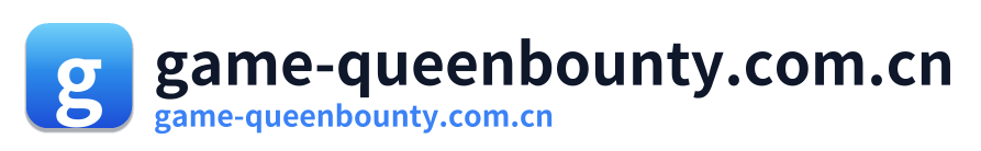 game-queenbounty.com.cn Logo